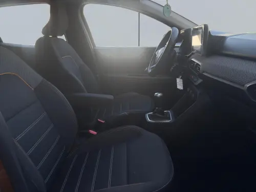 Dacia Sandero ECO-G 100 - 22 Stepway Confort - Photo 16