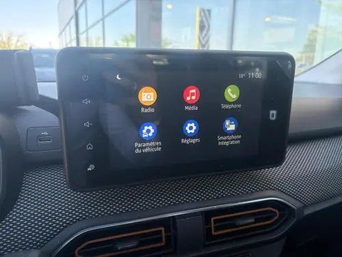 Dacia Sandero ECO-G 100 - 22 Stepway Confort - Photo 20