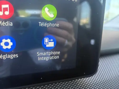 Dacia Sandero ECO-G 100 - 22 Stepway Confort - Photo 21