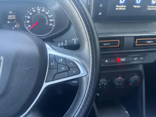 Dacia Sandero ECO-G 100 - 22 Stepway Confort - Photo 27