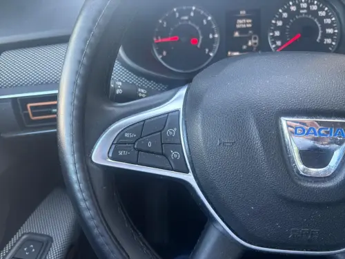 Dacia Sandero ECO-G 100 - 22 Stepway Confort - Photo 29