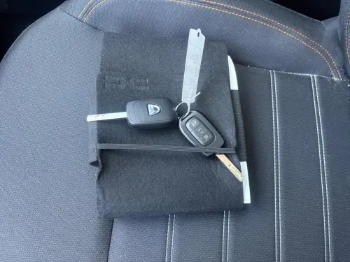 Dacia Sandero ECO-G 100 - 22 Stepway Confort - Photo 32