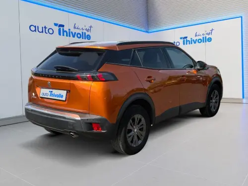 Peugeot 2008 BlueHDi 110 S&S BVM6 Style - Photo 4