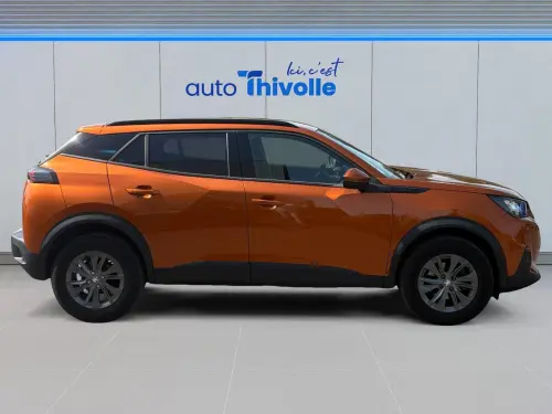 Peugeot 2008 BlueHDi 110 S&S BVM6 Style - Photo 5