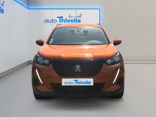 Peugeot 2008 BlueHDi 110 S&S BVM6 Style - Photo 7
