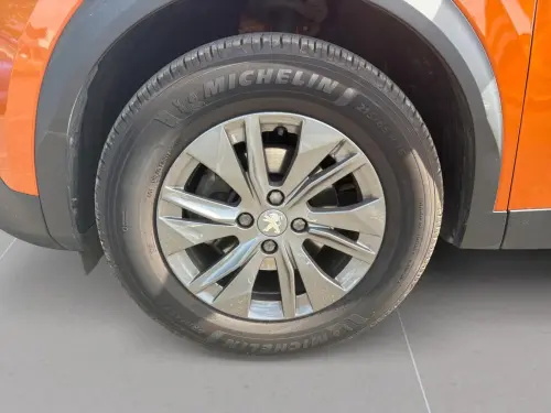 Peugeot 2008 BlueHDi 110 S&S BVM6 Style - Photo 8