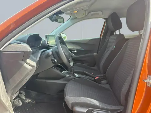 Peugeot 2008 BlueHDi 110 S&S BVM6 Style - Photo 9