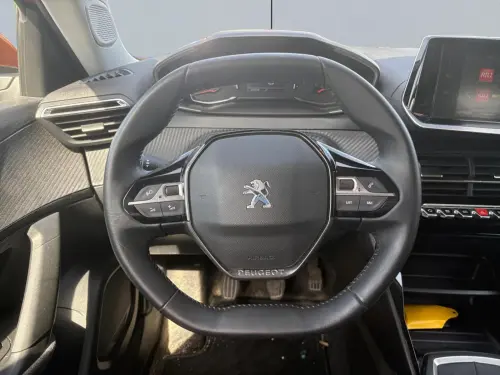 Peugeot 2008 BlueHDi 110 S&S BVM6 Style - Photo 12