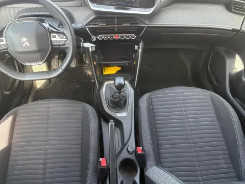 Peugeot 2008 BlueHDi 110 S&S BVM6 Style - Photo 14