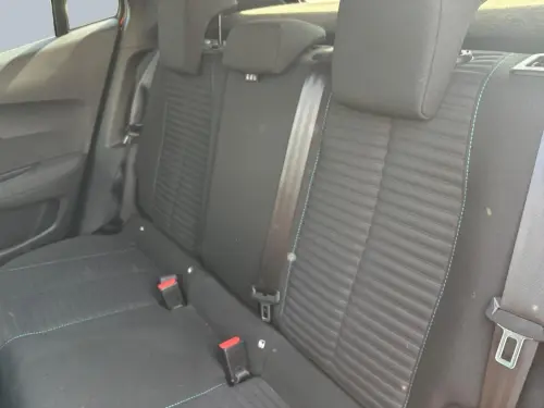 Peugeot 2008 BlueHDi 110 S&S BVM6 Style - Photo 15