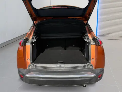 Peugeot 2008 BlueHDi 110 S&S BVM6 Style - Photo 18