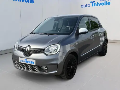 Renault Twingo Twingo III SCe 65 SL Urban Night - Photo 0