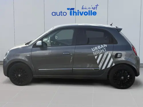 Renault Twingo Twingo III SCe 65 SL Urban Night - Photo 1