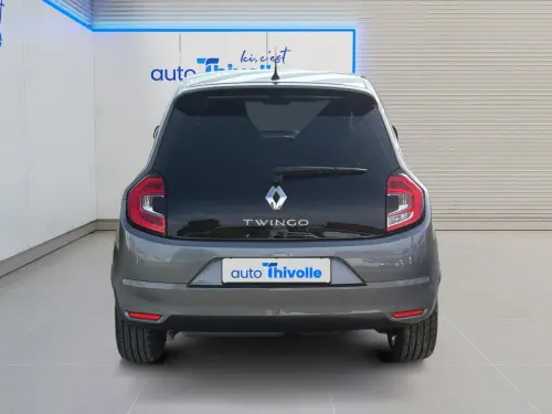 Renault Twingo Twingo III SCe 65 SL Urban Night - Photo 3