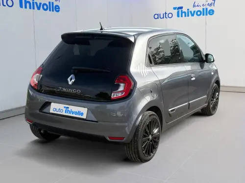 Renault Twingo Twingo III SCe 65 SL Urban Night - Photo 4