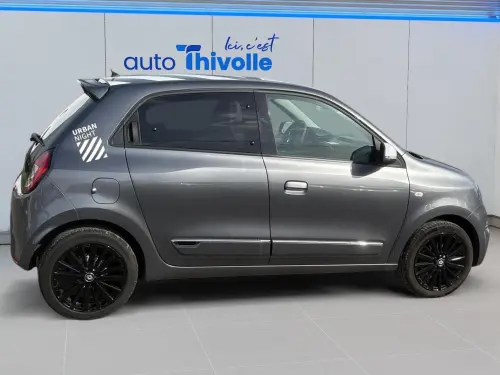 Renault Twingo Twingo III SCe 65 SL Urban Night - Photo 5