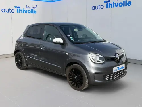 Renault Twingo Twingo III SCe 65 SL Urban Night - Photo 6
