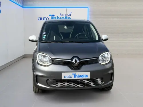 Renault Twingo Twingo III SCe 65 SL Urban Night - Photo 7