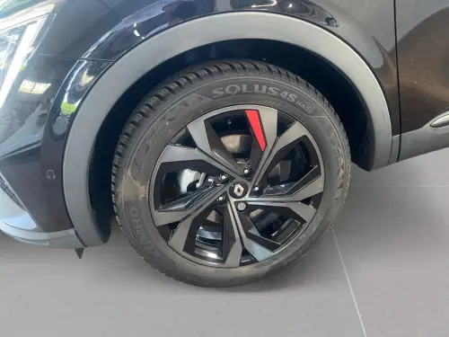 Renault Arkana E-Tech hybride 145 R.S. Line Fast Track - Photo 8