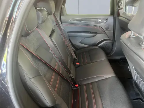Renault Arkana E-Tech hybride 145 R.S. Line Fast Track - Photo 17