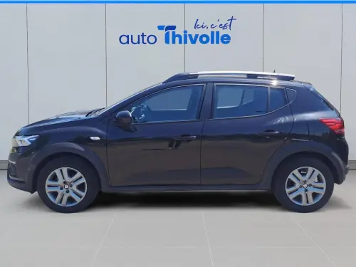 Dacia Sandero ECO-G 100 Stepway Confort - Photo 1