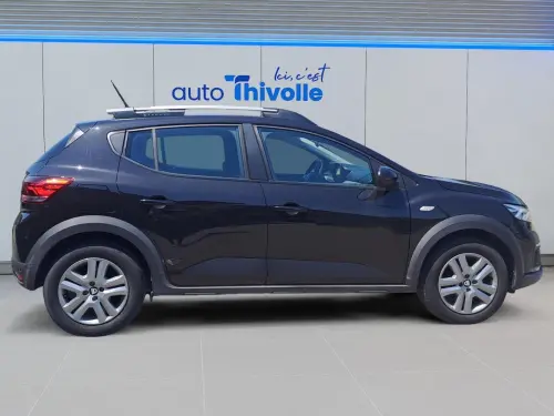 Dacia Sandero ECO-G 100 Stepway Confort - Photo 5