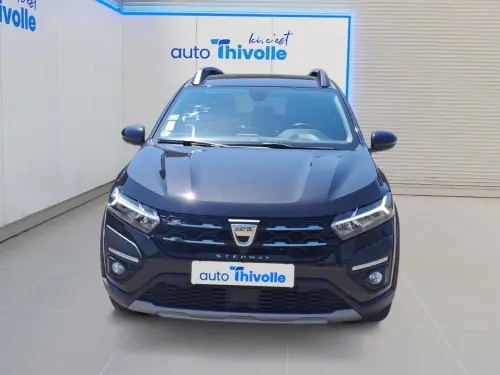 Dacia Sandero ECO-G 100 Stepway Confort - Photo 7