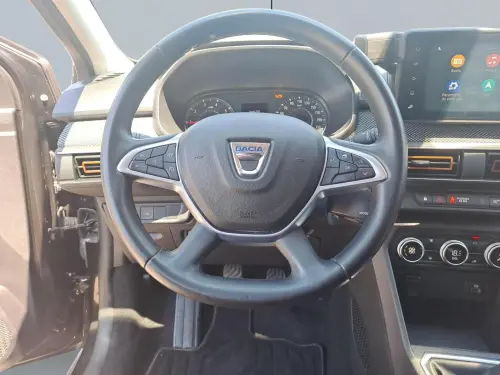 Dacia Sandero ECO-G 100 Stepway Confort - Photo 12