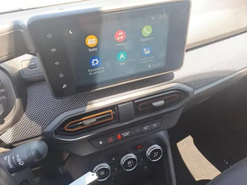 Dacia Sandero ECO-G 100 Stepway Confort - Photo 14