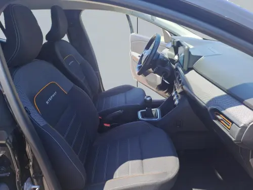 Dacia Sandero ECO-G 100 Stepway Confort - Photo 16