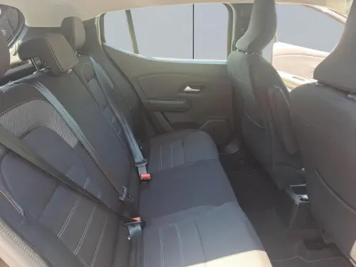 Dacia Sandero ECO-G 100 Stepway Confort - Photo 17