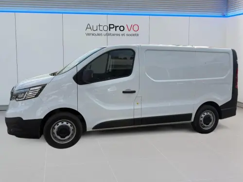 Renault Trafic TRAFIC FG BLUE DCI 130 L1H1 3T GSR2 ADVANCE - Photo 41
