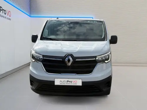 Renault Trafic TRAFIC FG BLUE DCI 130 L1H1 3T GSR2 ADVANCE - Photo 57