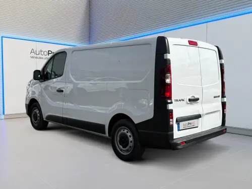 Renault Trafic TRAFIC FG BLUE DCI 130 L1H1 3T GSR2 ADVANCE - Photo 31