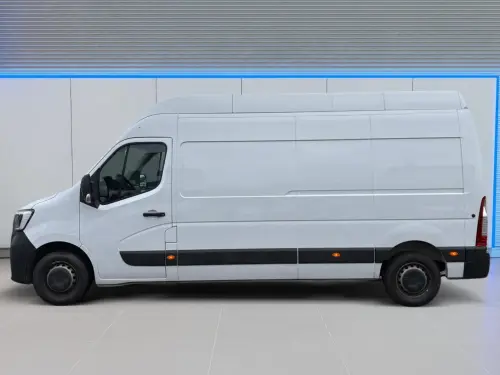 Renault Master MASTER FGN TRAC F3500 L3H3 BLUE DCI 135 CONFORT - Photo 34
