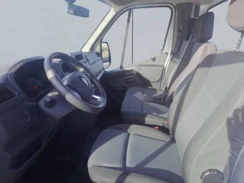 Renault Master MASTER CC PROP RJ3500 L2 PAFC BLUE DCI 130 EURO VI CONFORT - Photo 7