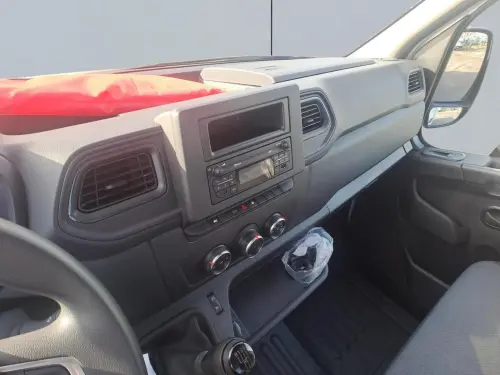 Renault Master MASTER CC PROP RJ3500 L2 PAFC BLUE DCI 130 EURO VI CONFORT - Photo 9
