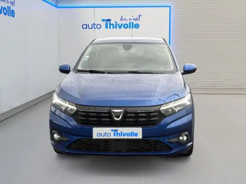 Dacia Sandero ECO-G 100 Confort - Photo 7