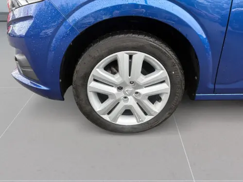 Dacia Sandero ECO-G 100 Confort - Photo 8