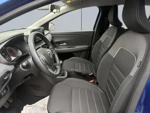 Dacia Sandero ECO-G 100 Confort - Photo 9