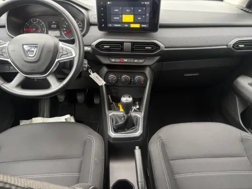 Dacia Sandero ECO-G 100 Confort - Photo 11