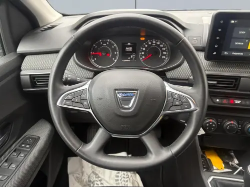 Dacia Sandero ECO-G 100 Confort - Photo 12
