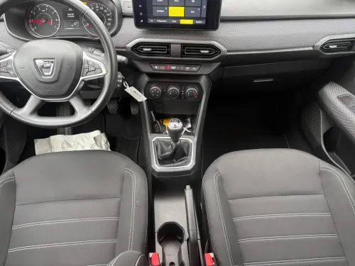Dacia Sandero ECO-G 100 Confort - Photo 14