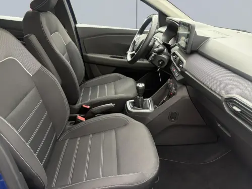 Dacia Sandero ECO-G 100 Confort - Photo 16