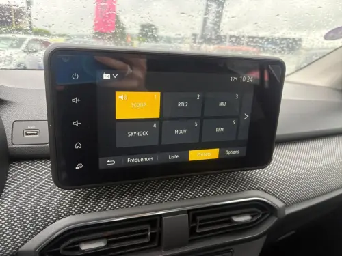 Dacia Sandero ECO-G 100 Confort - Photo 20
