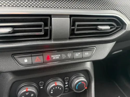 Dacia Sandero ECO-G 100 Confort - Photo 21