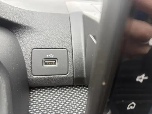 Dacia Sandero ECO-G 100 Confort - Photo 24