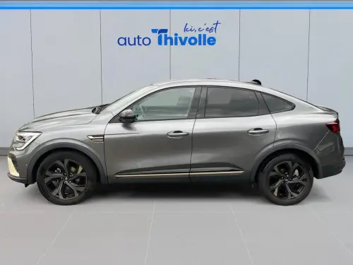 Renault Arkana E-Tech hybride 145 - 22 Engineered - Photo 1