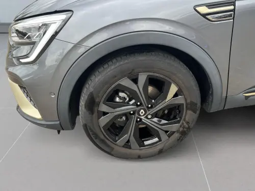 Renault Arkana E-Tech hybride 145 - 22 Engineered - Photo 8