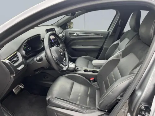 Renault Arkana E-Tech hybride 145 - 22 Engineered - Photo 9